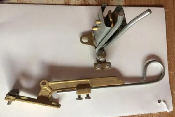 Indoor/Outdoor Joint Kit